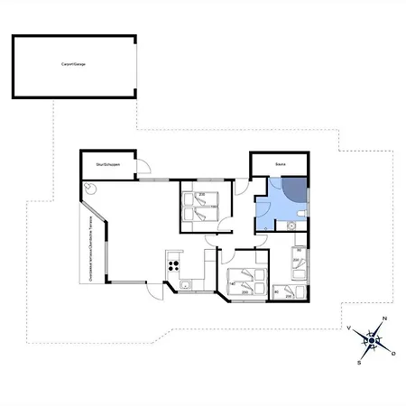 Feriehus Ln2071-tornby-harestien-4 *